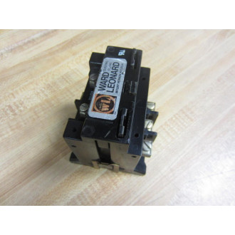 Ward Leonard 7000-2140-11 Contactor 7000214011 - Used
