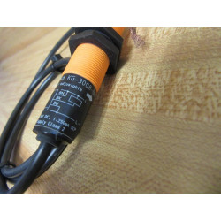 IFM Efector KG5046 Proximity Switch KG-3008-BNKGNI - New No Box