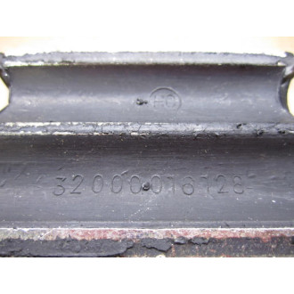CAT MCF00014 Mount Assembly
