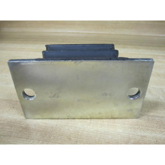 CAT MCF00014 Mount Assembly