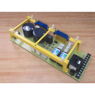 Fanuc A20B-1003-0081 Servo Drive PCB A20B-1003-008101A - Used