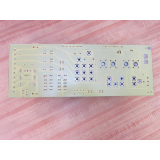 Fanuc A20B-1003-0081 Servo Drive PCB A20B-1003-008101A - Used
