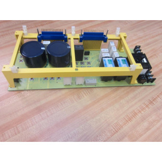 Fanuc A20B-1003-0081 Servo Drive PCB A20B-1003-008101A - Used
