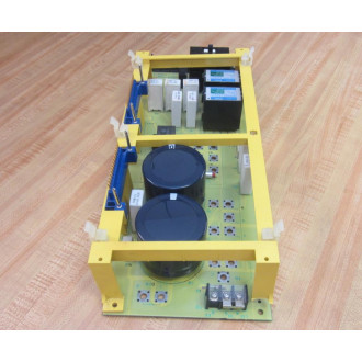 Fanuc A20B-1003-0081 Servo Drive PCB A20B-1003-008101A - Used