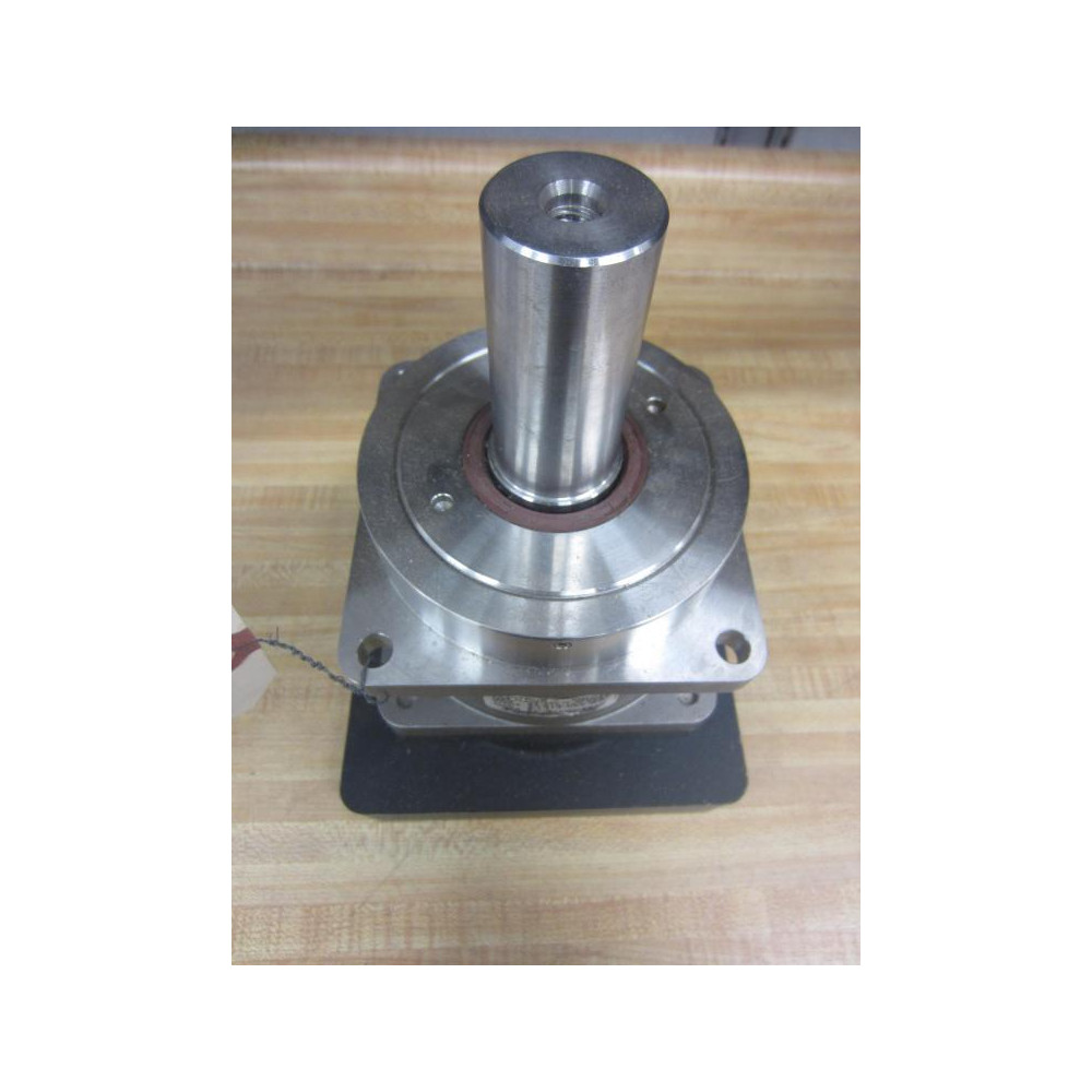 Thomson Micron 34-510-107-2897 AccuTrue Gear Head - New No Box