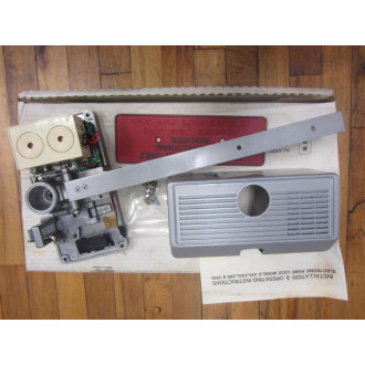 Alarm Lock 250 X 28 18" Exit Alarm Deadlock 250X28