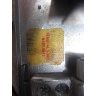 Alarm Lock 250 X 28 18" Exit Alarm Deadlock 250X28