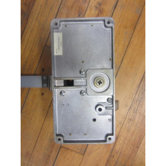 Alarm Lock 250 X 28 18" Exit Alarm Deadlock 250X28