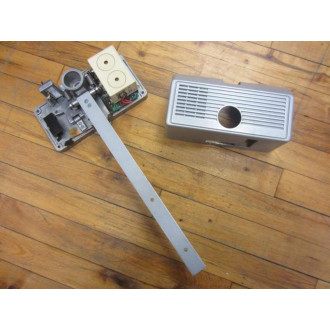 Alarm Lock 250 X 28 18" Exit Alarm Deadlock 250X28
