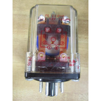 Micro Switch FE21-010 Honeywell Relay