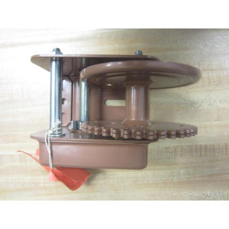 Dutton-Lainson B1200A Crank Pulley