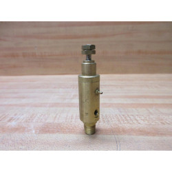 Clippard CS22-10 Angle Valve - Used