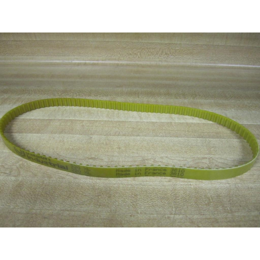 Jason Industrial 220-XL Timing Belt 3810 - New No Box