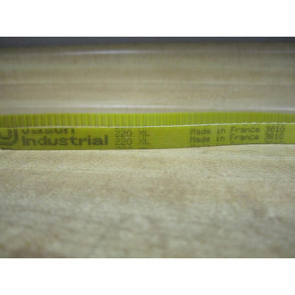 Jason Industrial 220-XL Timing Belt 3810 - New No Box