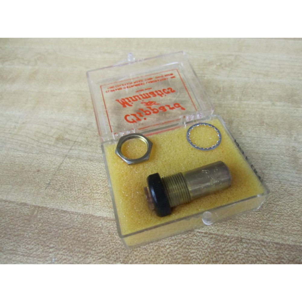 Clippard IND-3-GN Pressure Indicator IND3GN