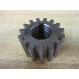 Browning NSS1015 Spur Gear 34" Bore 15 Teeth