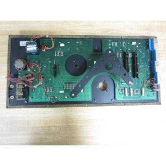 Key Tronic TCD475-5 Control Panel SG-0011844-P - Parts Only