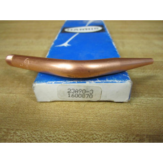 Harris 23A90-3 Welding & Brazing Tip 1600870