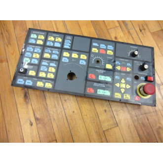Key Tronic TCD475-5 Control Panel SG-0011844-P - Parts Only