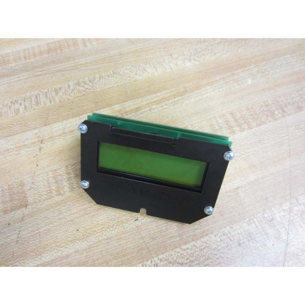 Zebra Technologies 49755 Display Assembly 49751 - New No Box