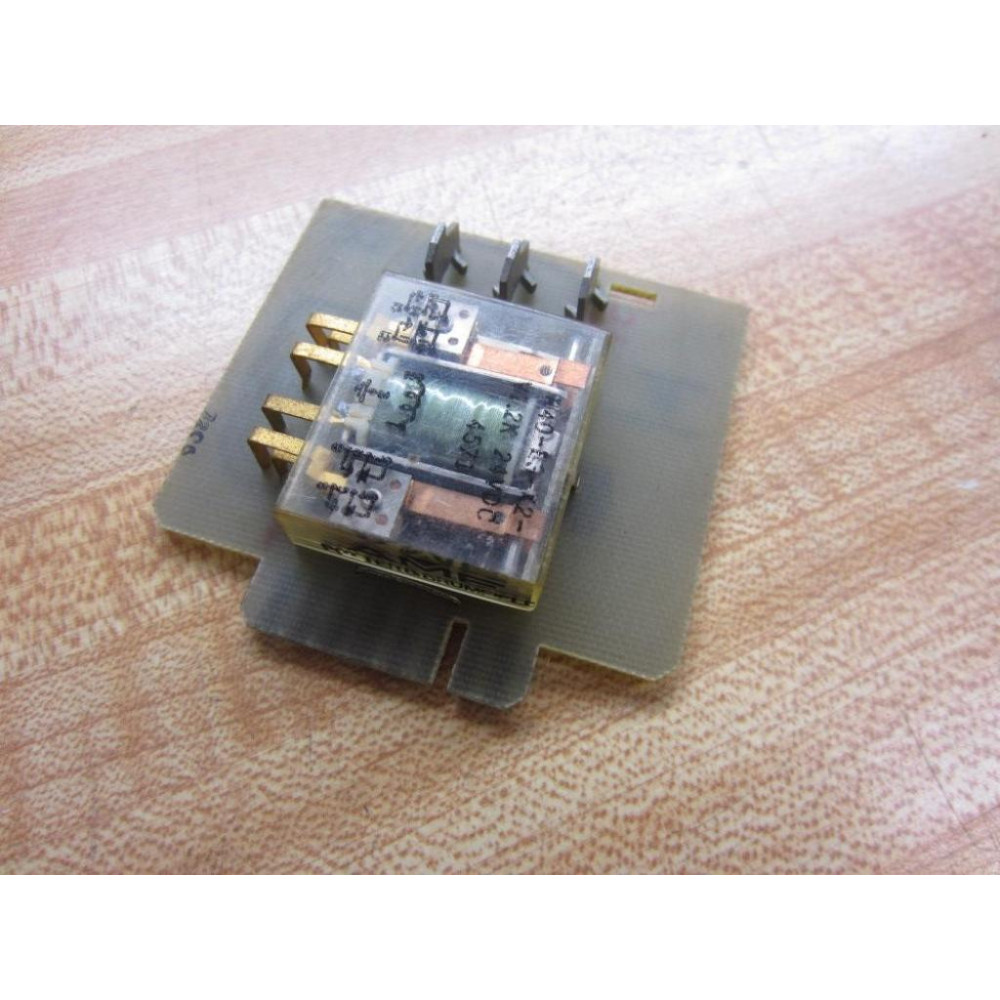 Micro FMR-1 Relay Board - Used