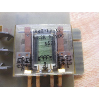 Micro FMR-1 Relay Board - Used