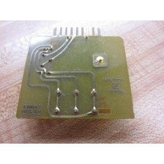 Micro FMR-1 Relay Board - Used