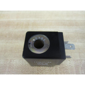 ARO 119690-33-G Solenoid Valve Coil 4KP73