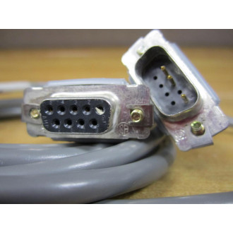 Allen Bradley 2707-NC2 Cable Connector 2707NC2 - New No Box