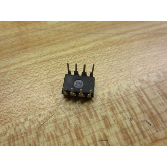 National Semiconductor LF412CN Integrated Circuit (Pack of 2)