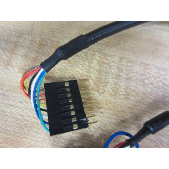 PenMount PM6200C P11AF003 Circuit Board PM6200CP11AF003 - Used