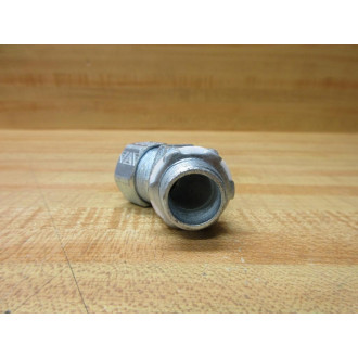 Appleton 4QS450 Emerson 12" Connector (Pack of 9) - New No Box