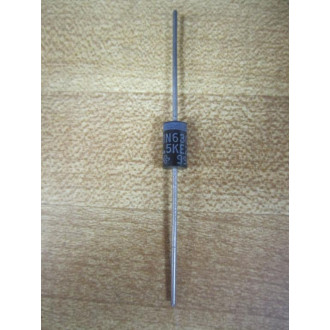 Newark Electronics 1N6303A Resistor (Pack of 3) - New No Box