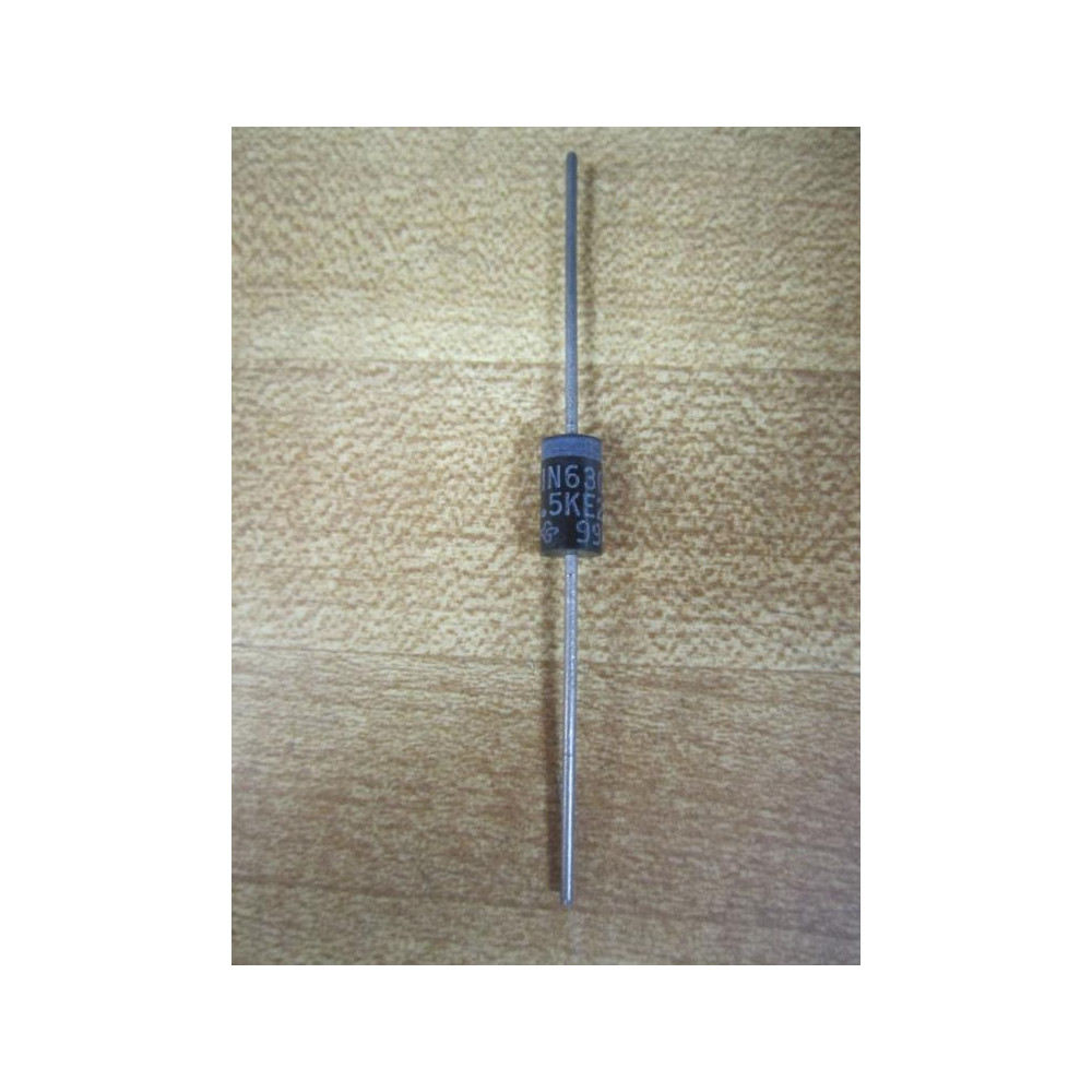 Newark Electronics 1N6303A Resistor (Pack of 3) - New No Box
