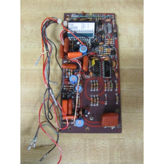 84D84470M01 Circuit Board - New No Box