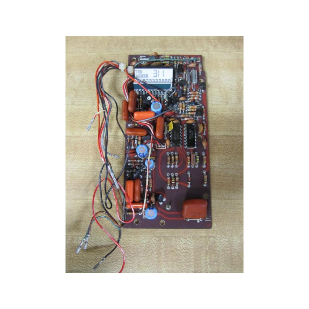 84D84470M01 Circuit Board - New No Box