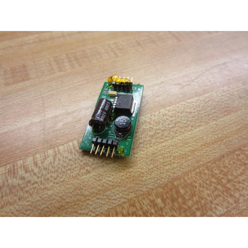 MPC-BAKLT-SPLY Circuit Board MPC-BAKLT-SPLY (-2) - Used