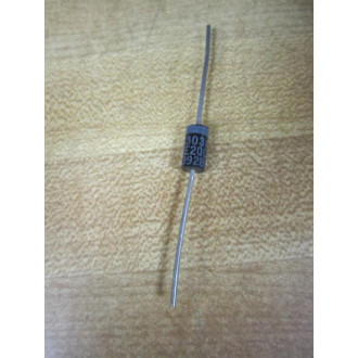 Newark Electronics 1N6303A Resistor (Pack of 3) - New No Box