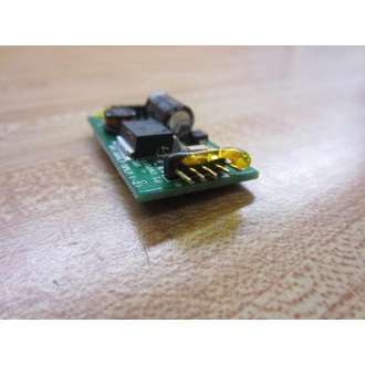 MPC-BAKLT-SPLY Circuit Board MPC-BAKLT-SPLY (-2) - Used