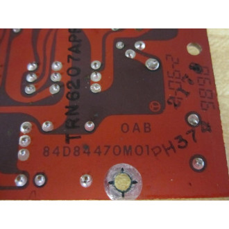 84D84470M01 Circuit Board - New No Box