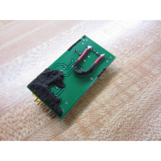 MPC-BAKLT-SPLY Circuit Board MPC-BAKLT-SPLY (-2) - Used