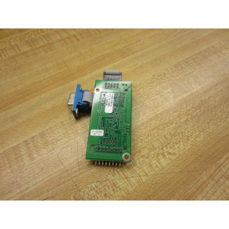 RTF TM012604 Circuit Board TSHARC-12V Rev 1.1 - Used