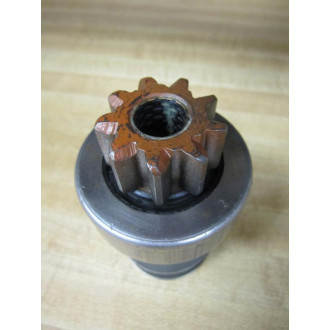 Hyster 1344719 Driver - Starter 9 Teeth Hy-1344719