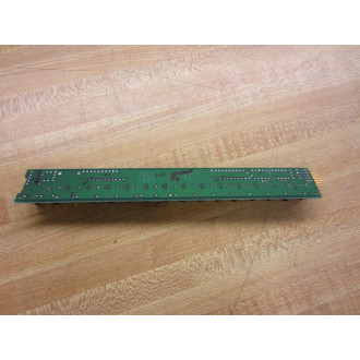 VPC 17449-01 Circuit Board 42668-01 Rev B - New No Box