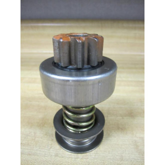 Hyster 1344719 Driver - Starter 9 Teeth Hy-1344719