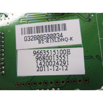 Advantech BT-R15LDNQ Circuit Board BTR15LDNQ - New No Box
