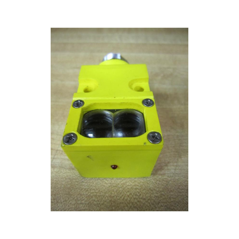 Banner SMA912LVQD Scanner 25349 - Used