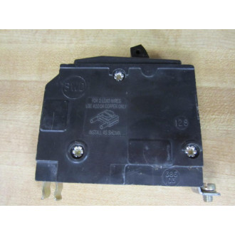 Square D QOB-115 Circuit Breaker 15Amp QOB115 - New No Box