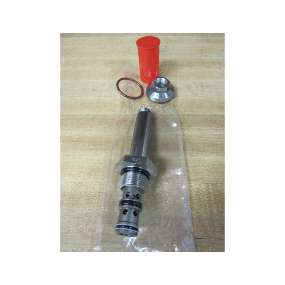 Hydraforce TS10-36CM Proportional Relief Valve 0034 - New No Box