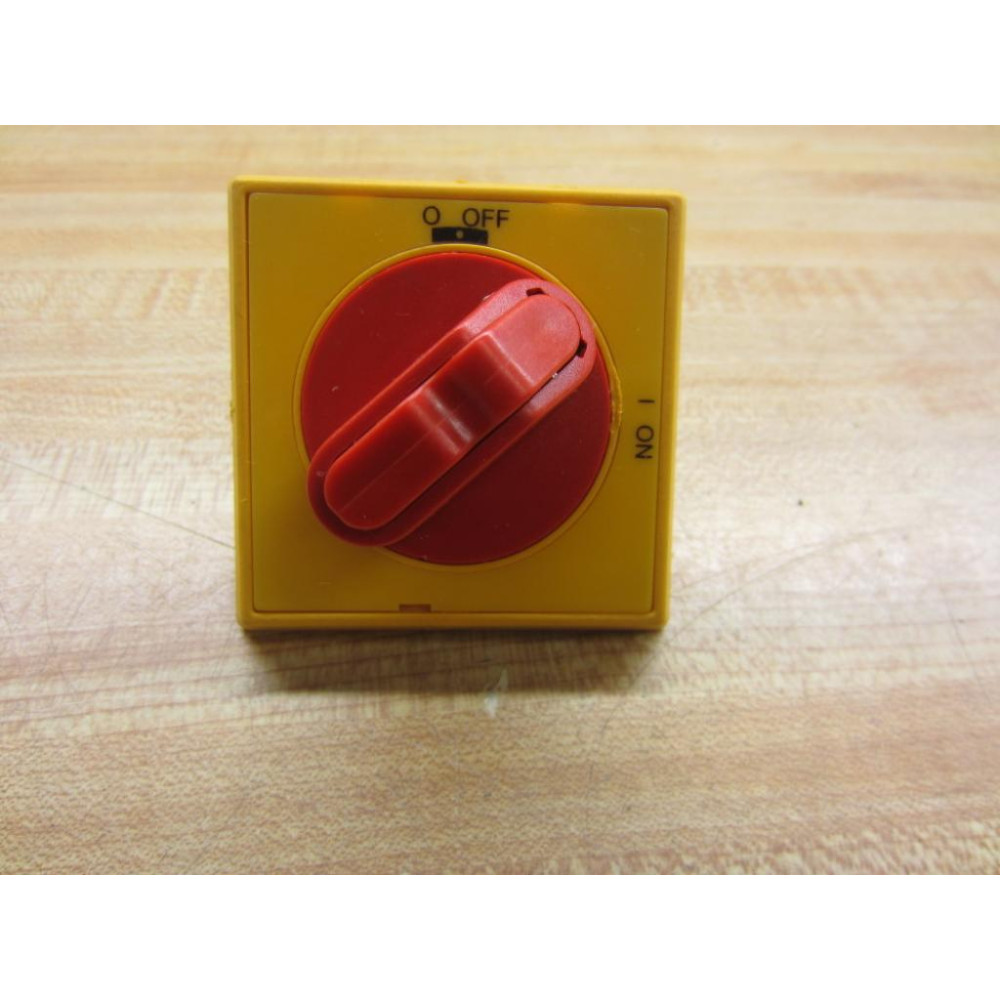 ABB OH-J Handle Switch OHJ - New No Box